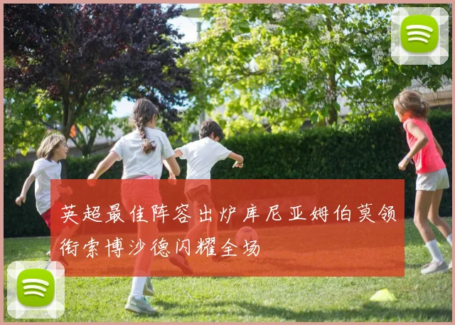 英超最佳阵容出炉库尼亚姆伯莫领衔索博沙德闪耀全场