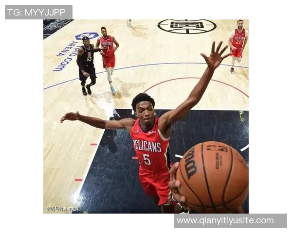 名记透露鹈鹕对墨菲琼斯要价过高湖人勇士仍将其视为交易首选目标