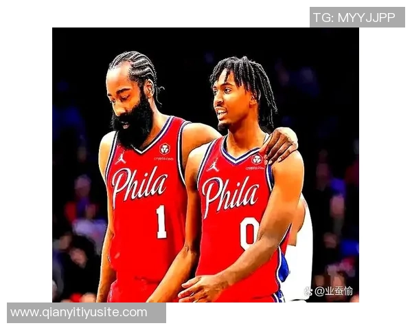 比尔回应外界质疑称哈登助恩比德夺MVP不应被轻视